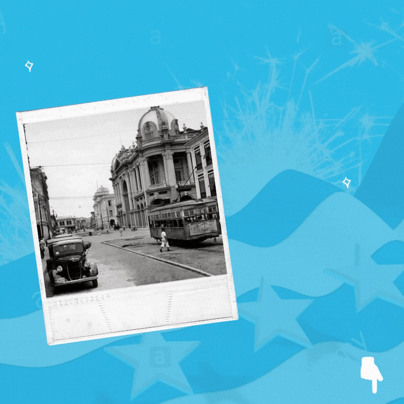 485 años de fundacion guayaquil