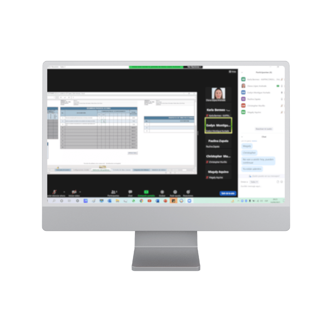 Curso virtual Metodologías y Técnicas para Gestión de la Mejora Continua