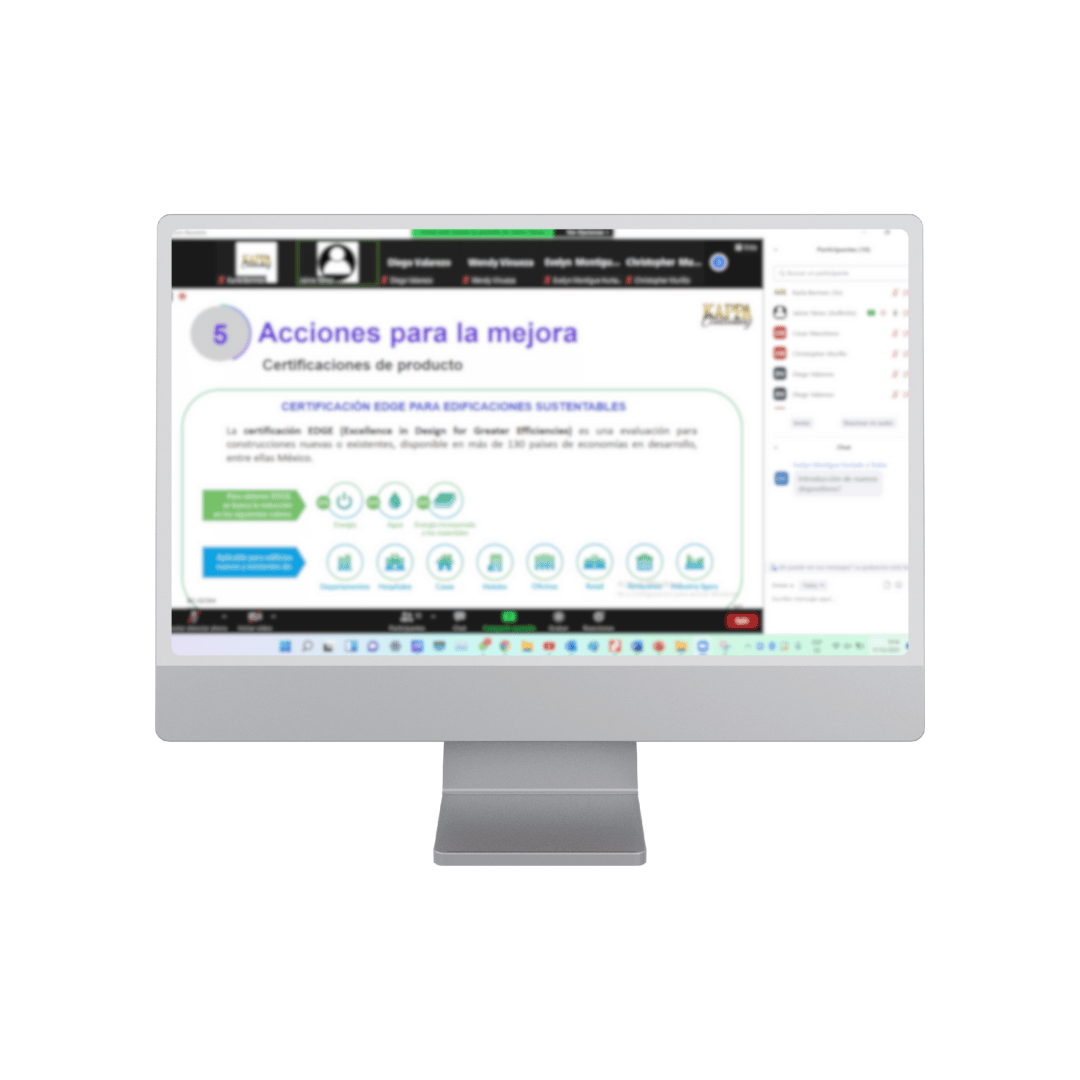 Curso virtual Control de calidad para la industria y empresas de servicios