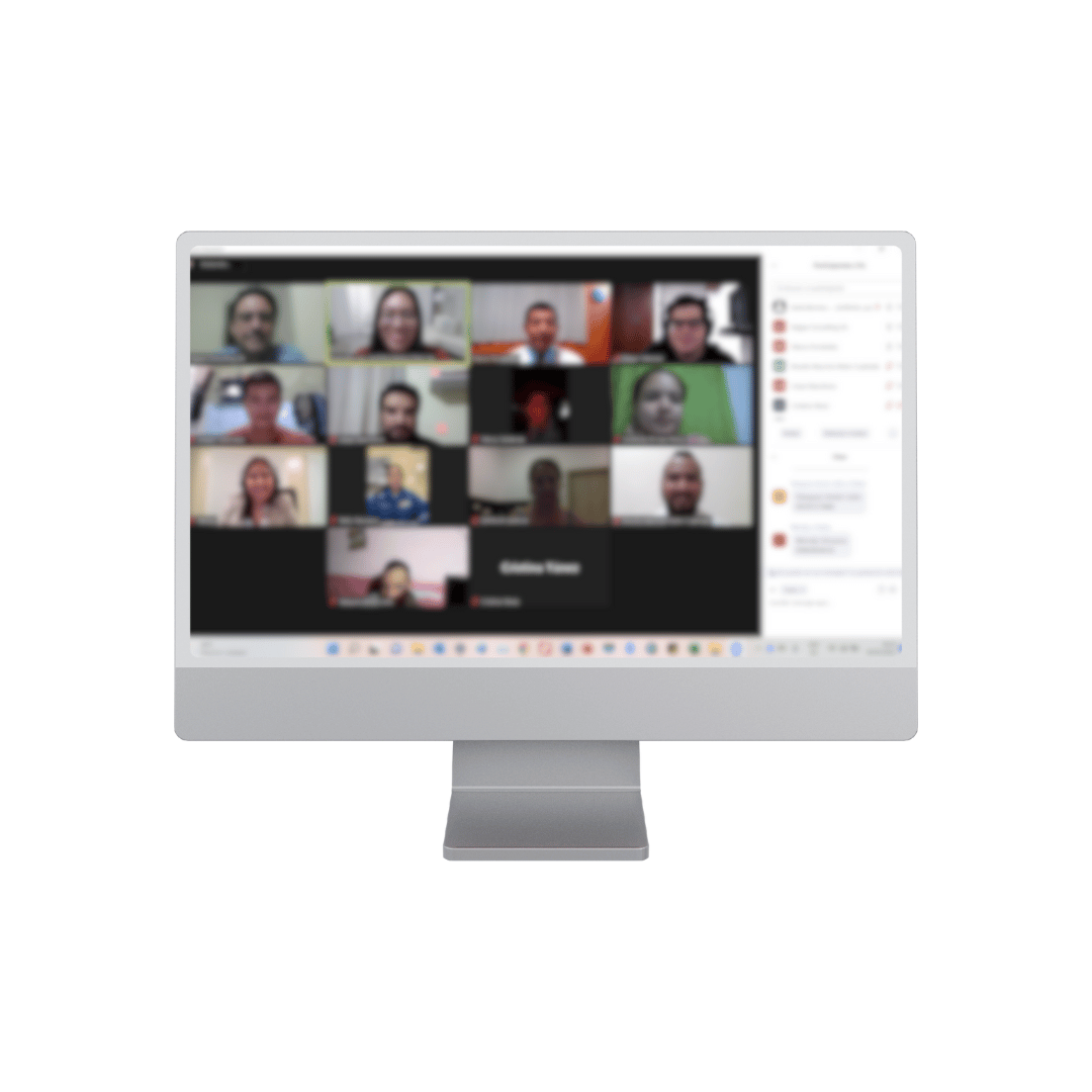Curso virtual Auditorías de Sistemas Integrados de Gestión