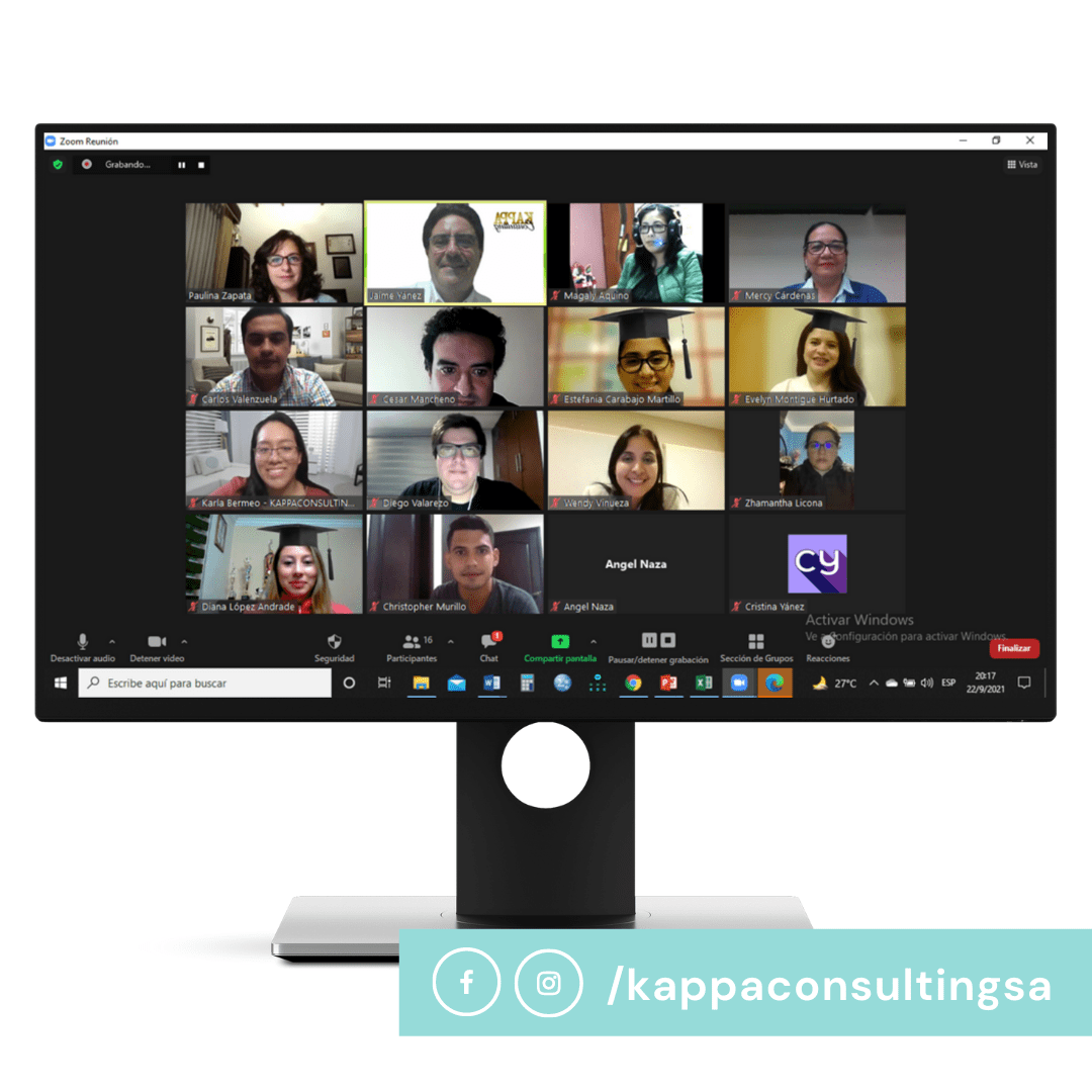 Curso online - 100 trucos de productividad en Excel (14 horas) - Imagen 2