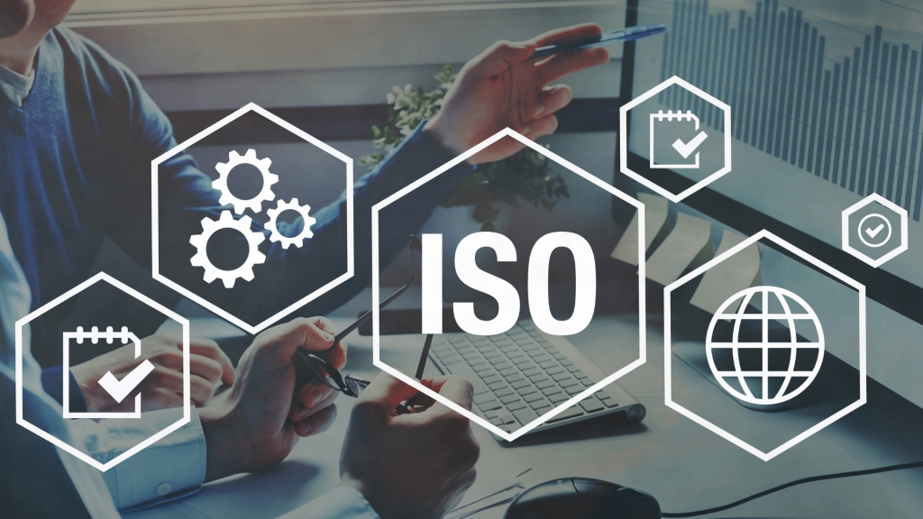 Los Sistemas de Gestión ISO más certificados en el mundo