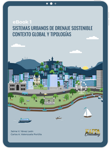 Sistemas Urbanos de Drenaje Sostenible SUDS