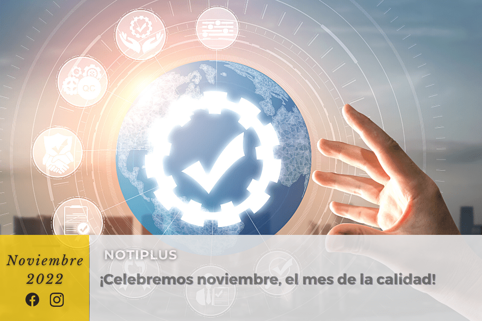 Notiplus (noviembre, 2022)