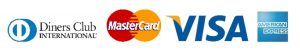 Pagos online Tarjetas de crédito - Tienda online