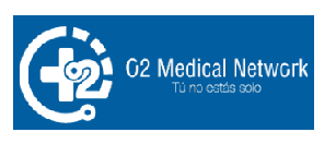 O2 Medical network