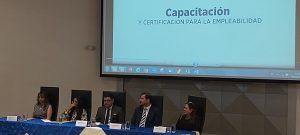 Operadores de Capacitación Ecuador. ¡Nos re-certificamos! Re certificación de KAPPACONSULTING SA como Operador de Capacitación Calificado ante el Ministerio del Trabajo (EX.-SETEC) 2023
