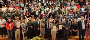 Operadores de Capacitación Ecuador. ¡Nos re-certificamos! Re certificación de KAPPACONSULTING SA como Operador de Capacitación Calificado ante el Ministerio del Trabajo (EX.-SETEC) 2023
