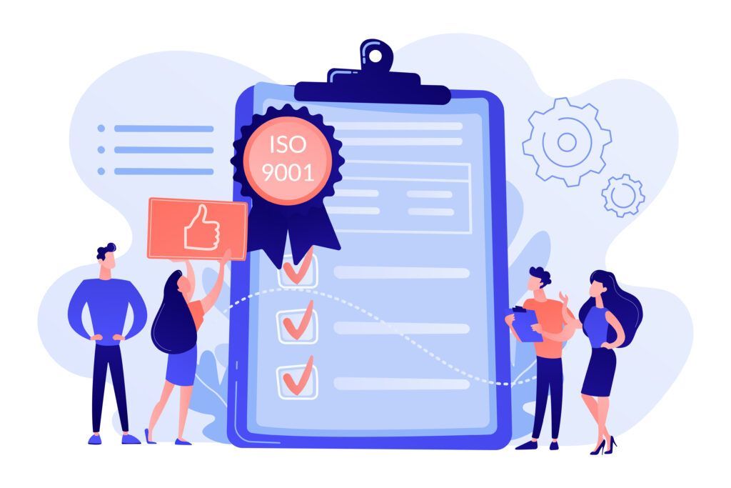 Próximas actualizaciones de la norma ISO 9001 2024 Sistemas de Gestión de Calidad