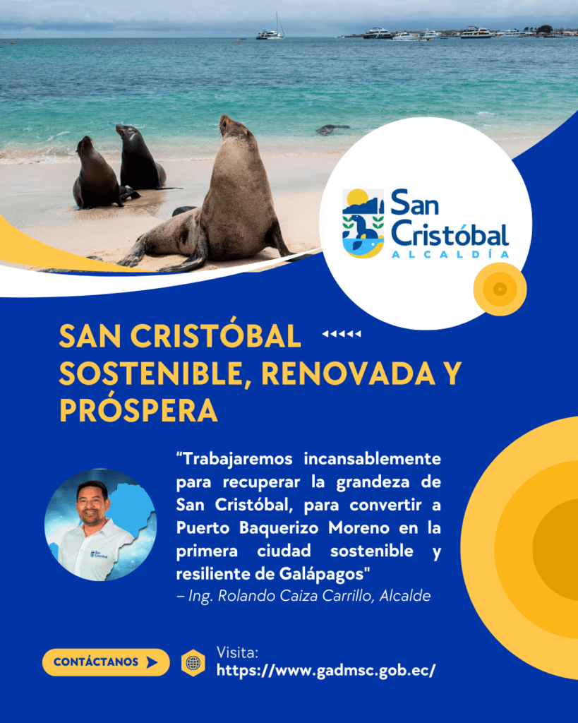 Aval ebook Sistemas Urbanos de Drenaje Sostenible SUDS. Municipio San Cristobal Galápagos. Ecuador.
