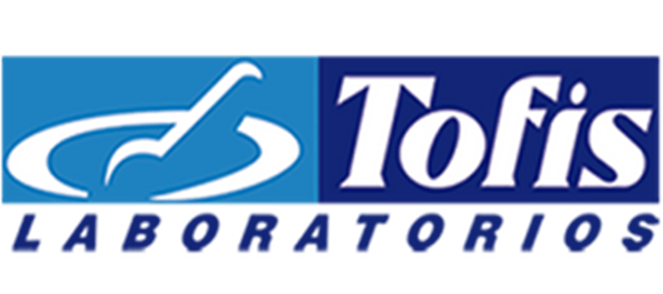 Laboratorios Tofis SA