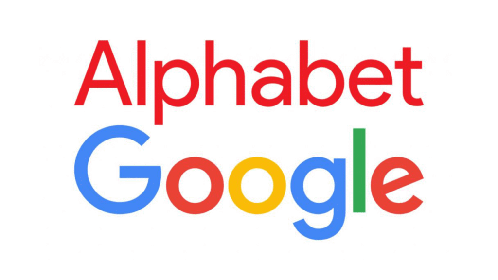 Alphabet-GOOGLE